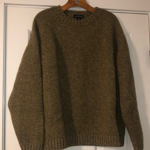 XL Lands End Sweater